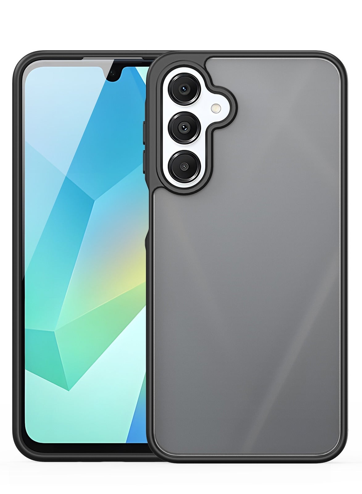 دوكس دوسيس Duxducis Yind Series Cover For Samsung Galaxy A16