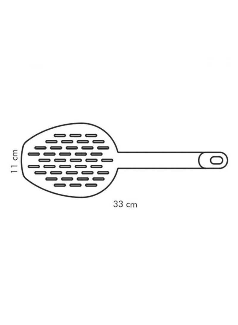 tescoma Sieve Scoop Space Tone - Image 2