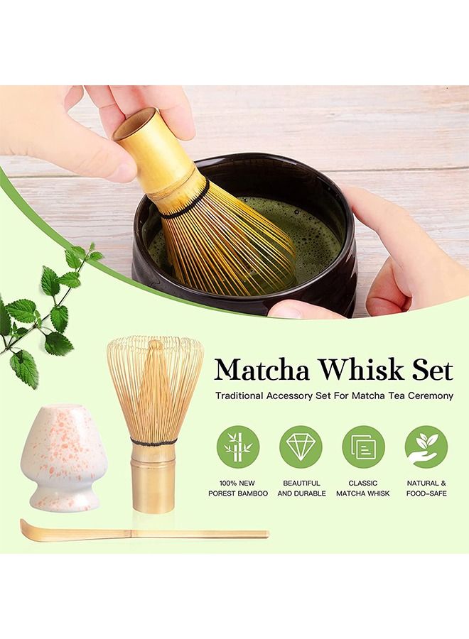 ماتشا ستيرر - Image 3