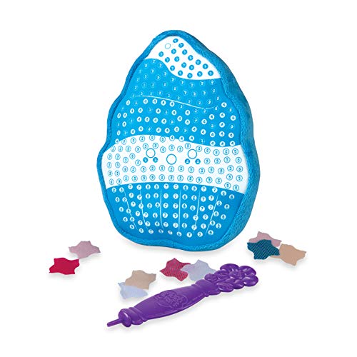 ORB PlushCraft Cupcake Pillow, Multi - Image 2