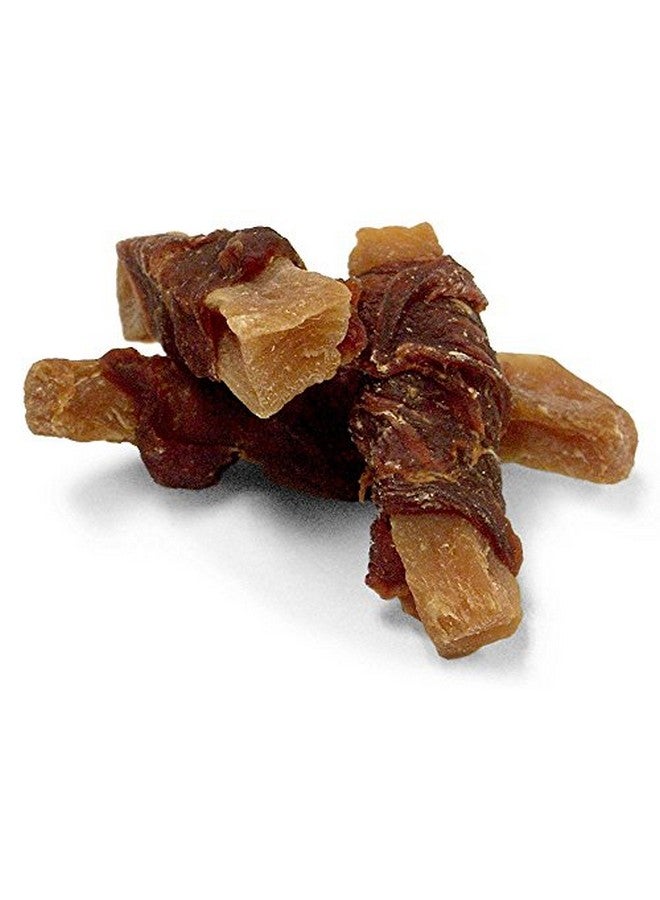 كاديت (عبوة من 3 قطع) لفائف حلوى الكلاب من كاديت بنكهة البط والبطاطا الحلوة، 28 أونصة لكل قطعة - Image 4