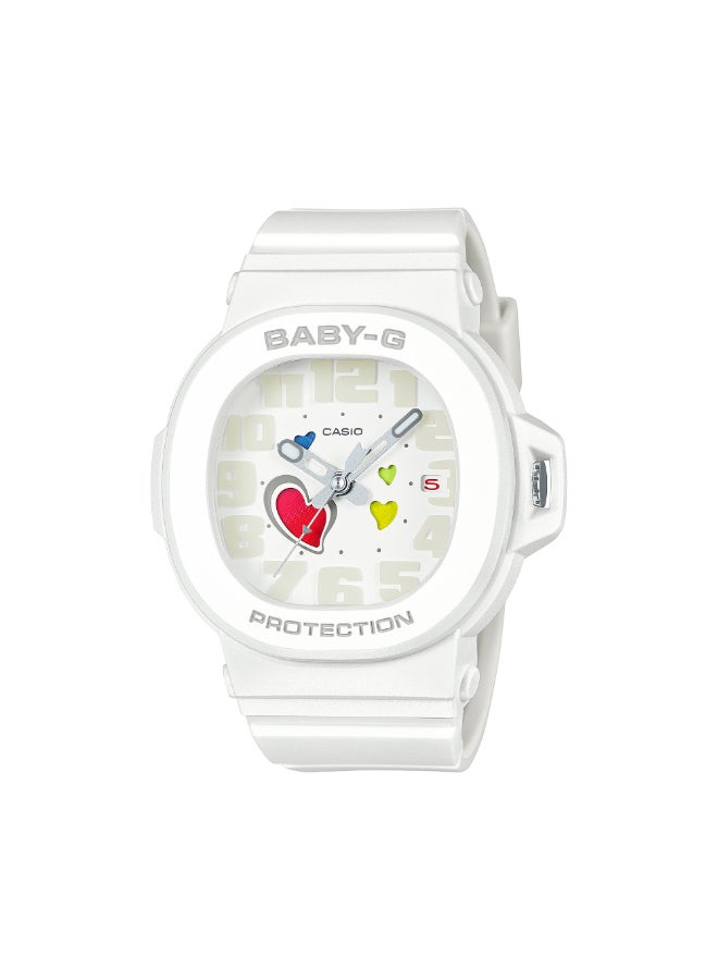 Baby-G Casual Women Watch Bga-10-7Adr