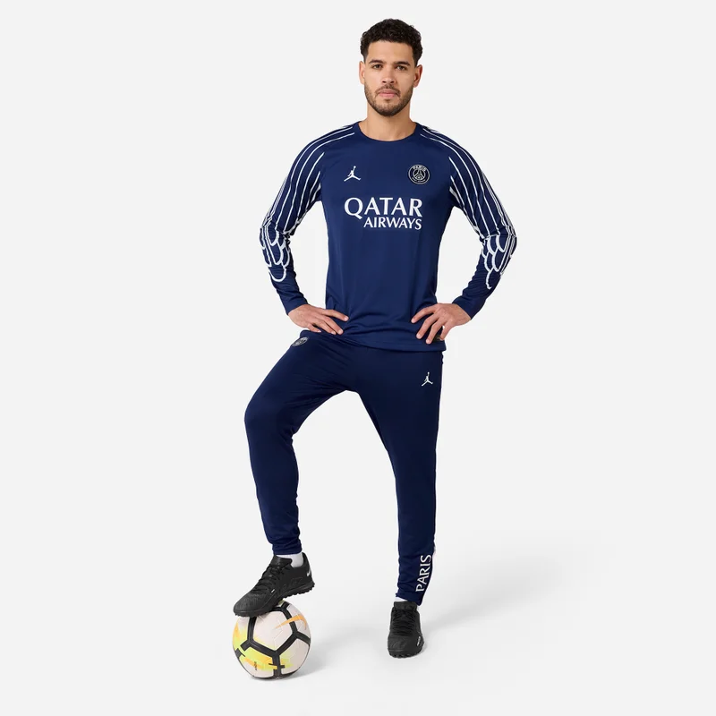 Jordan Men's Paris Saint-Germain Strike 4th Football Pants