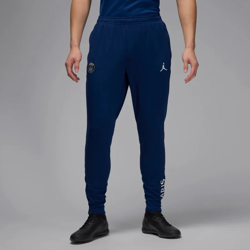 Men's Paris Saint-Germain Strike 4th Football Pants