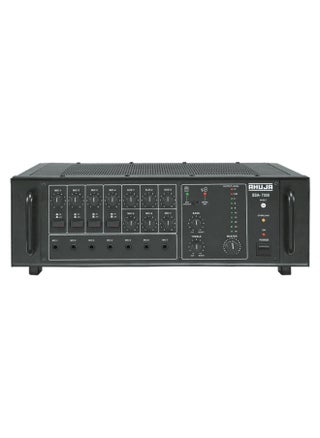 PA Amplifier 700W RMS with 7 Microphone 3 Aux Input and Impedance or voltage Output - pzsku/Z34E338B71B329CEC1B11Z/45/1749814379/1c3a4add-2941-4e08-acb4-4c56988c6996