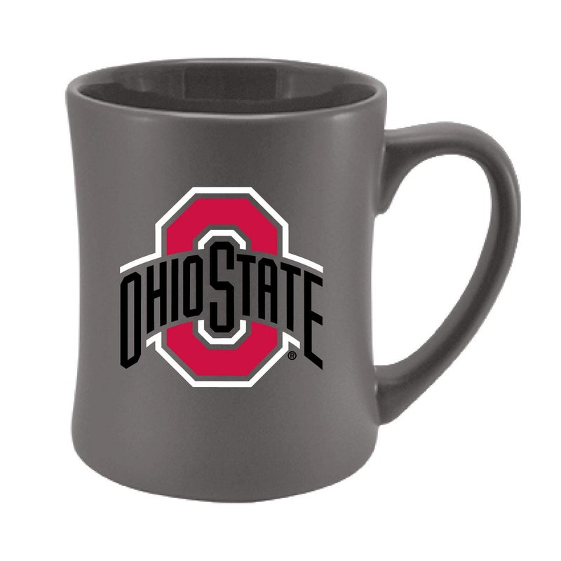 Ohio State Buckeyes 16 Oz Ceramic Mug