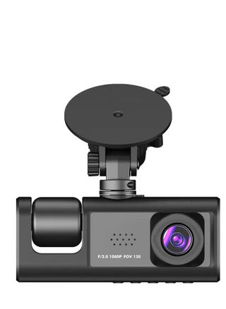 Dash Cam Front And Rear Inside 3 Channel Dashcam For Cars 1080P Dash Camera With 64GB Card Adjustable Lens 170 Degree Wide Angle Driving Recorder With Night Vision. - pzsku/Z34E35FAEDC97087E22B6Z/45/_/1707572713/f43cbcbe-3c9a-4070-bcc6-dc202a3b247e