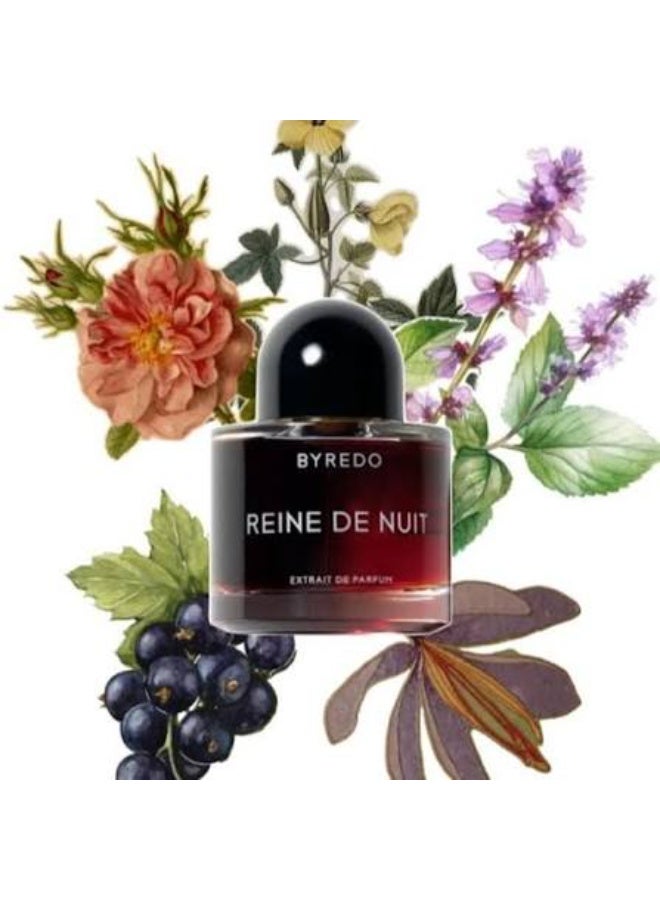 Byredo Reine De Nuit Extrait de Parfum 100ml - Image 3