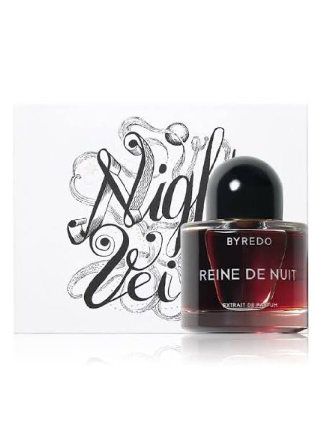 Byredo Reine De Nuit Extrait de Parfum 100ml - Image 4