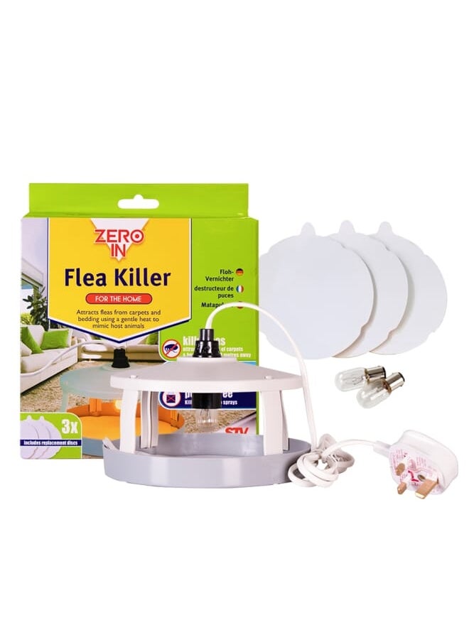 STV Flea Killer - pzsku/Z34E36C282A76CBD5827BZ/45/_/1737958369/8fb9e95e-b440-465d-bd01-e39599a4c2c9