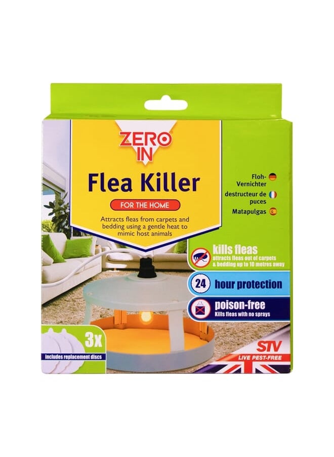 STV Flea Killer - pzsku/Z34E36C282A76CBD5827BZ/45/_/1737958370/ff643018-1bff-4f65-835a-0ab01d7ba473