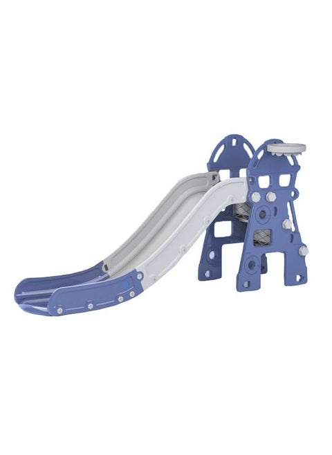 Xiangyu Eiffel Tower 2 In 1 Slide Basketball Hoops