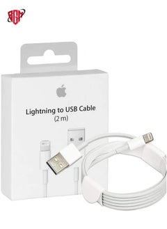 Lightnings Charger Cable Lightnings Cord USB Fast Charging Syncing Cable Phone 12 SE 11 Pro MAX Xs XS MAX XR X 8 7 6 5 Plus S E 12 pro max ios