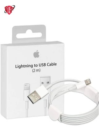 Lightnings Charger Cable Lightnings Cord USB Fast Charging Syncing Cable Phone 12 SE 11 Pro MAX Xs XS MAX XR X 8 7 6 5 Plus S E 12 pro max ios - pzsku/Z34E3819400388385CE61Z/45/_/1737321645/edd2635c-c523-48ea-81dd-5af290417fe2