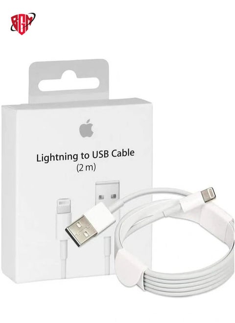 Lightnings Charger Cable Lightnings Cord USB Fast Charging Syncing Cable Phone 12 SE 11 Pro MAX Xs XS MAX XR X 8 7 6 5 Plus S E 12 pro max ios