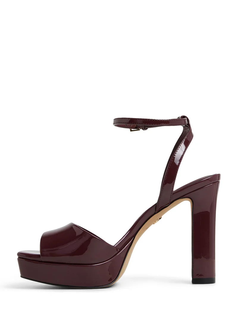 ALDO Block heel sandals