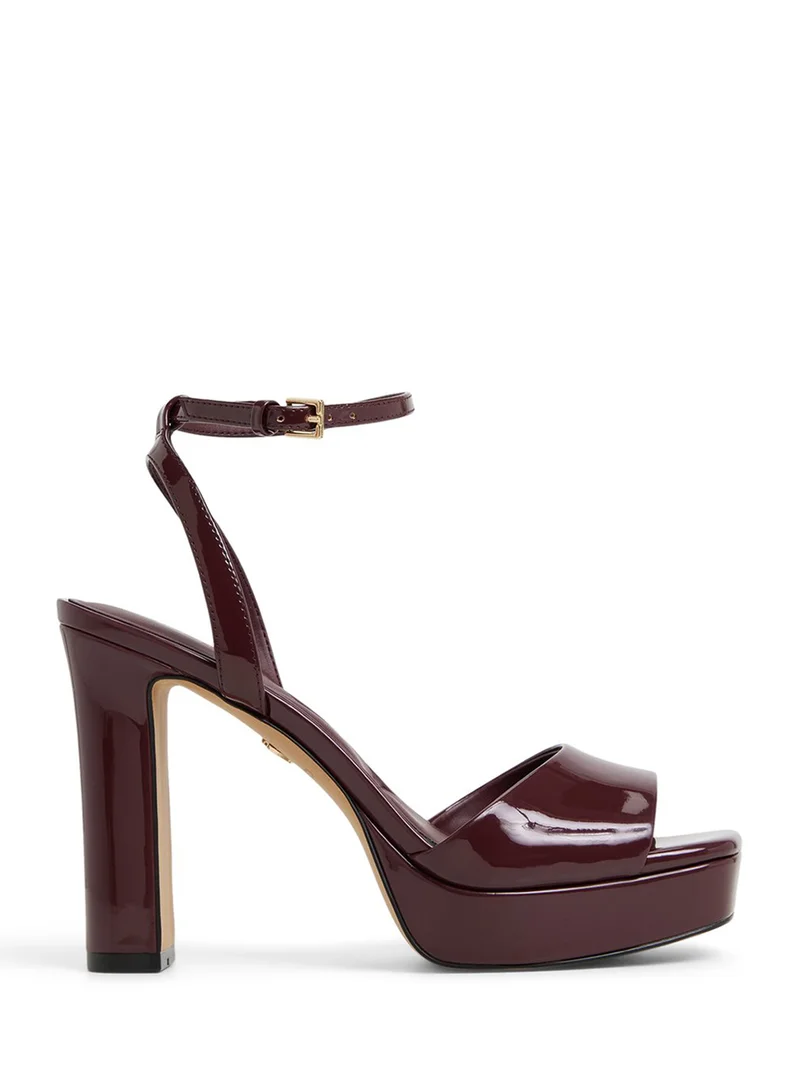 ALDO Block heel sandals