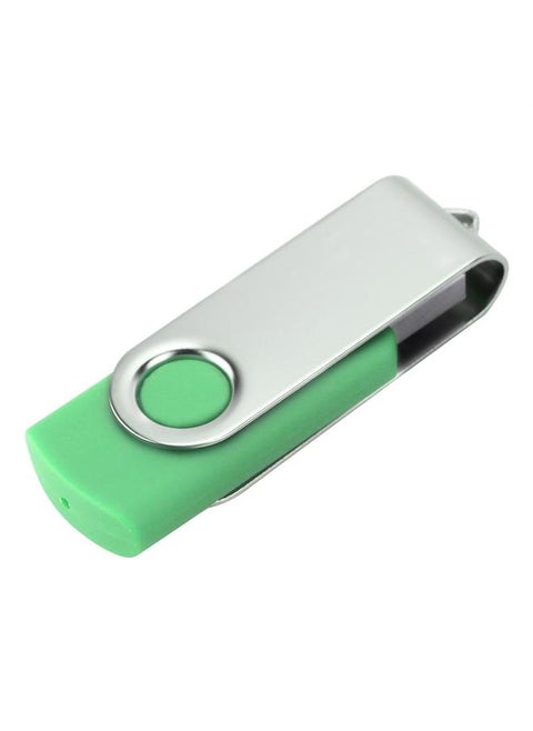 256G USB3.0 Memory Disk USB Flash Memory Stick For PC Laptop for MAC with USB Interface Green