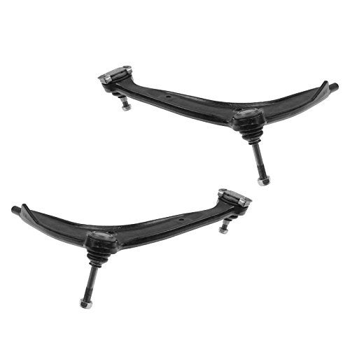 TRQ ذراع التحكم السفلي الأمامي TRQ مع مجموعة مفصل الكرة متوافق مع 1992-1998 BMW 318i 1992-1997 318is 1995-1999 318ti 1998-1999 323i 323is 1992-1995 325i 325is 1996-1998 328i 1996-1999 328is 1996-2002 Z3 - Image 3