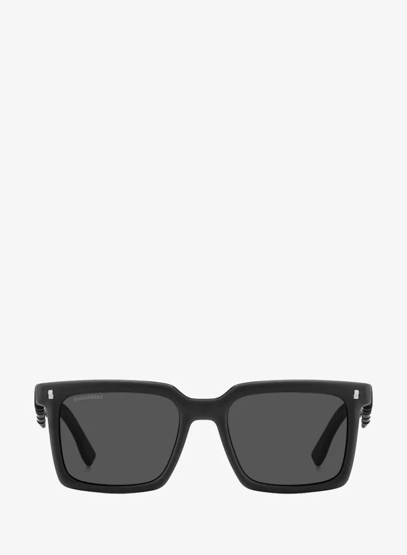 Dsquared2  Rectangular Sunglasses Frames for Men | Best Price UAE