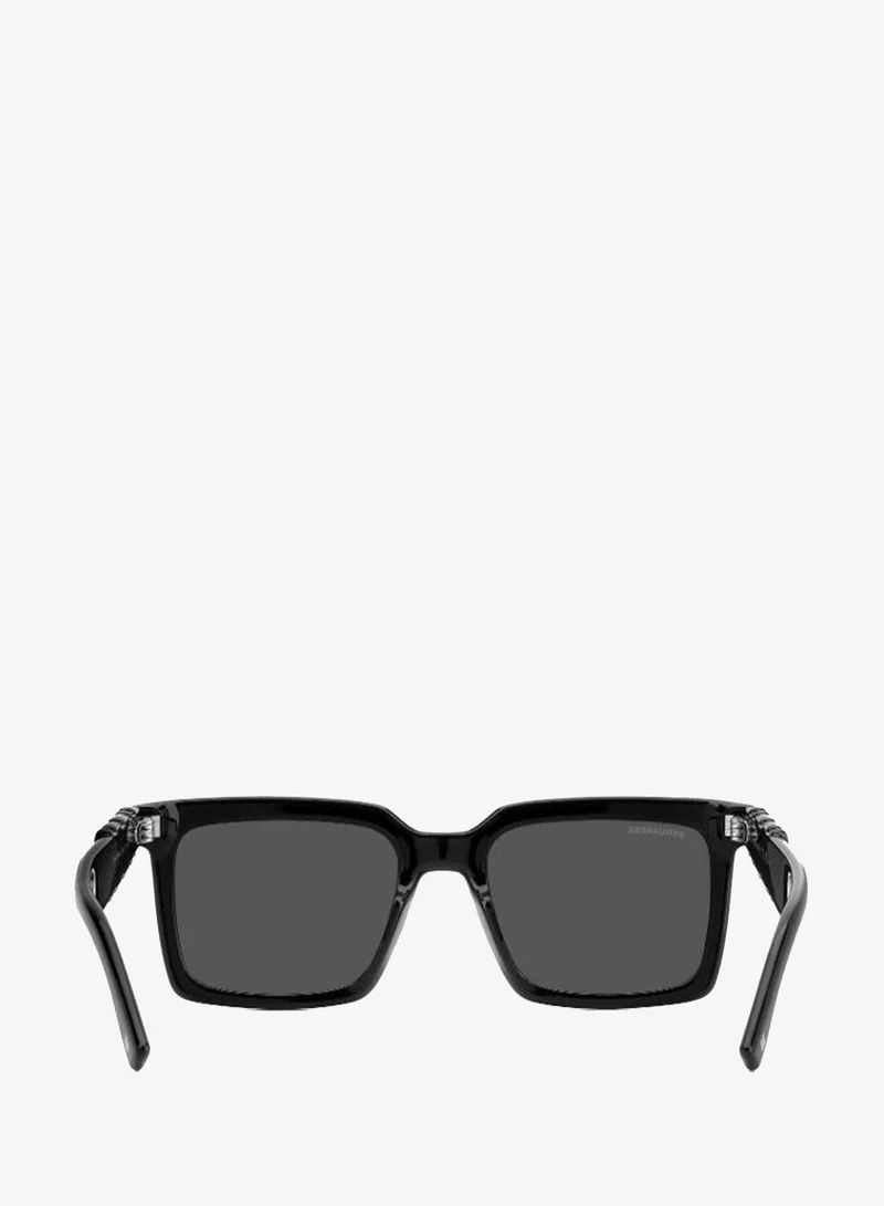 Dsquared2  Rectangular Sunglasses Frames for Men | Best Price UAE