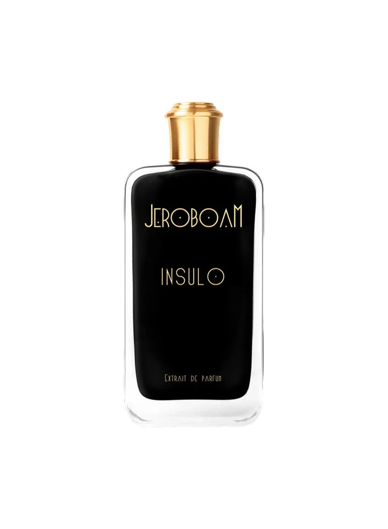 JEROBOAM Insulo Extrait De Parfum 100ml - Image 1