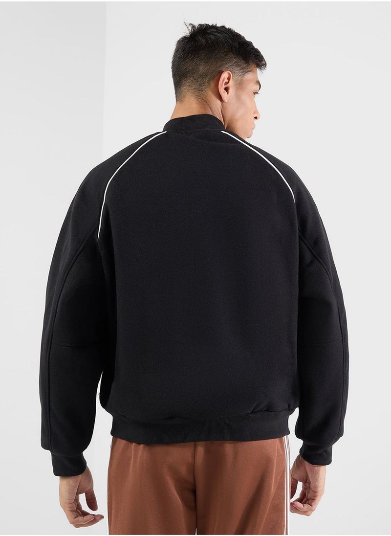 adidas Originals Varsity Track Jacket  - Image 2