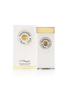 S.T.Dupont S. T. Dupont Passenger Edp For Women (100Ml) 