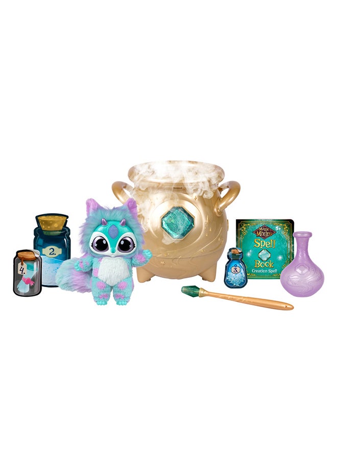 Magic Mixies S4 CREATION CAULDRON  - Image 1