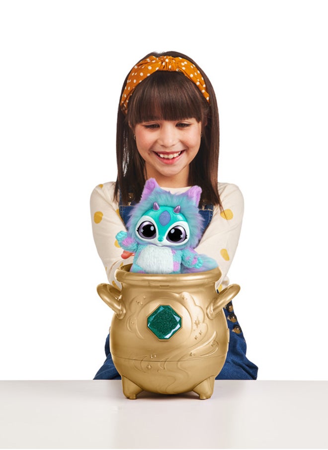 Magic Mixies S4 CREATION CAULDRON  - Image 3