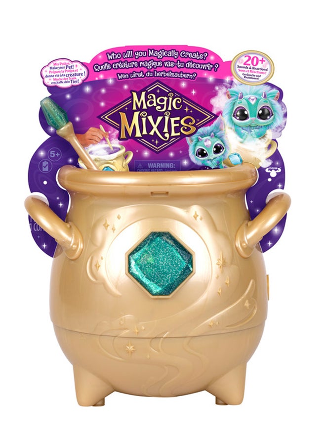 Magic Mixies S4 CREATION CAULDRON  - Image 4