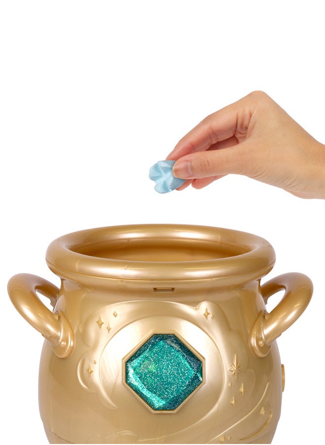 Magic Mixies S4 CREATION CAULDRON  - Image 2