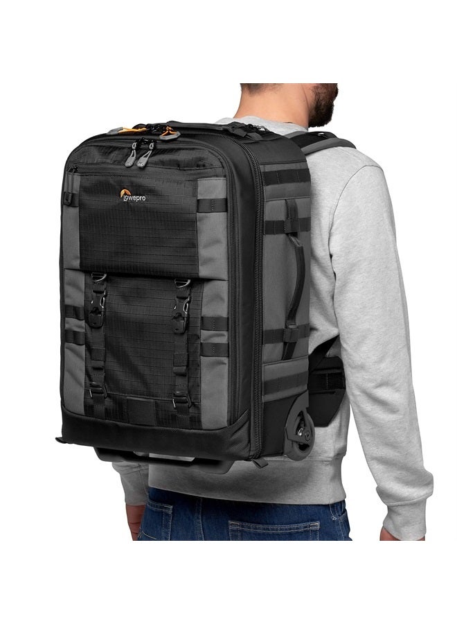 Lowepro RLX 450 AW II, Grey - Image 5