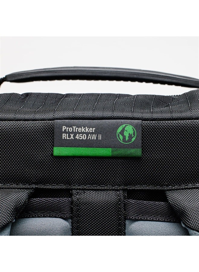 Lowepro RLX 450 AW II, Grey - Image 2