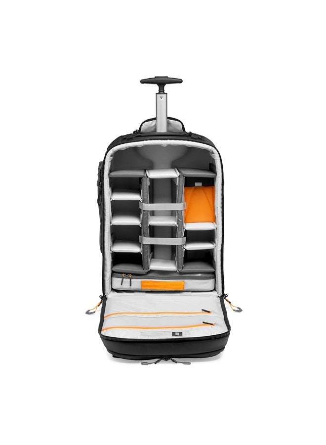 Lowepro RLX 450 AW II, Grey - Image 4