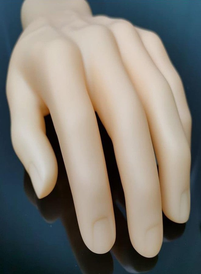 Iywish Spooky Decoration Realistic Hands Props Prop Stage Hands Haunted House Decor For Prank Party Costume Props Terror Scary Props Decorations - Image 4