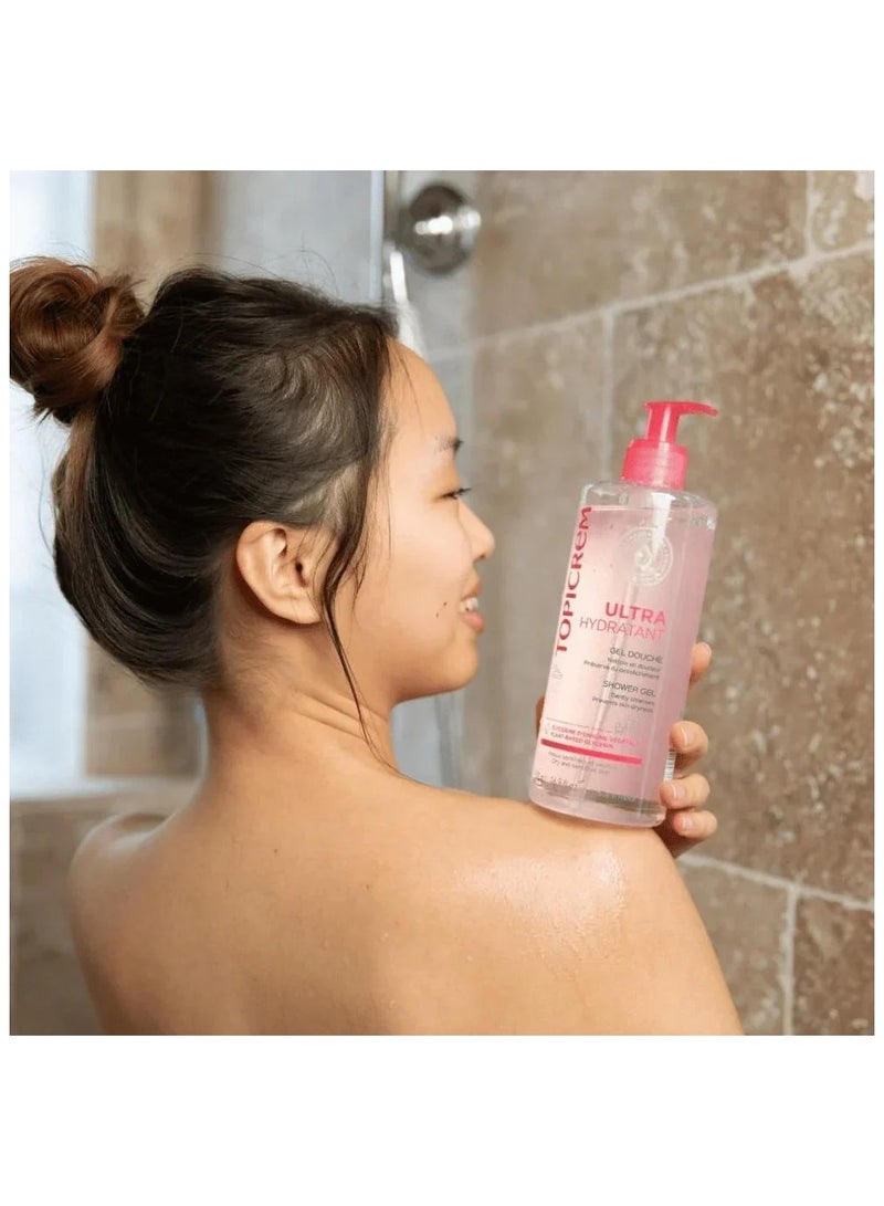 Topicremml  Ultra Hydrating Gentle Use Gel, 500 - Image 3