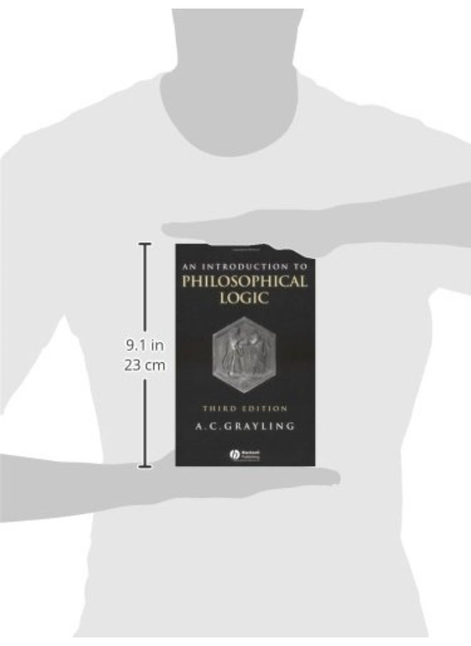 null - Wiley-Blackwell An Introduction to Philosophical Logic - Image 1