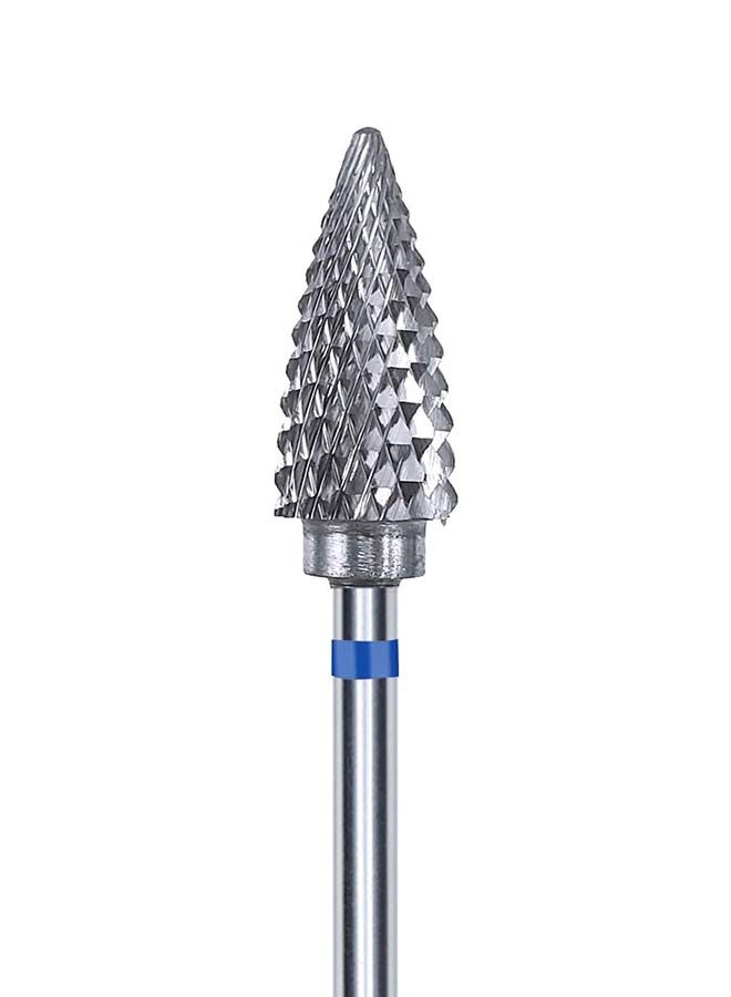 brunson رؤوس مثقاب الأظافر رؤوس أظافر ماسية أدوات مانيكير CH41 - Image 2