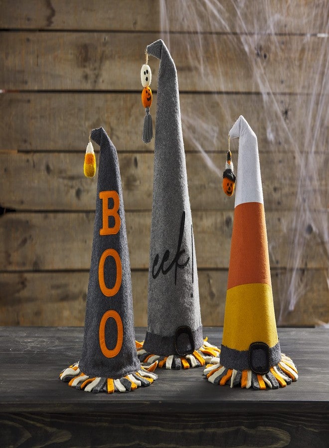 مد باي قبعة ساحرة من اللباد من ماد باي، إيك، 14 بوصة × 19 بوصة - Image 3