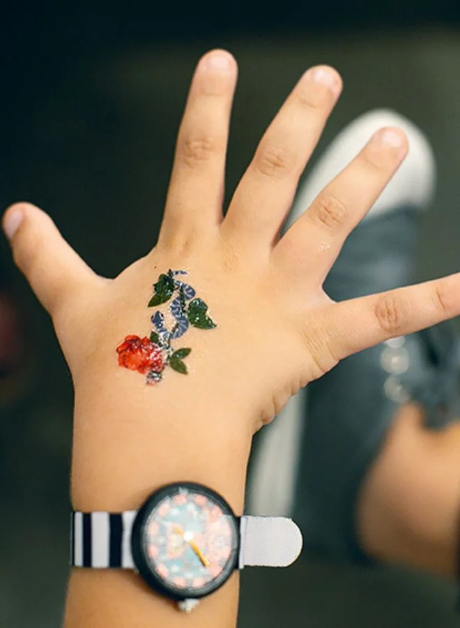 DJECO Pirate Watch