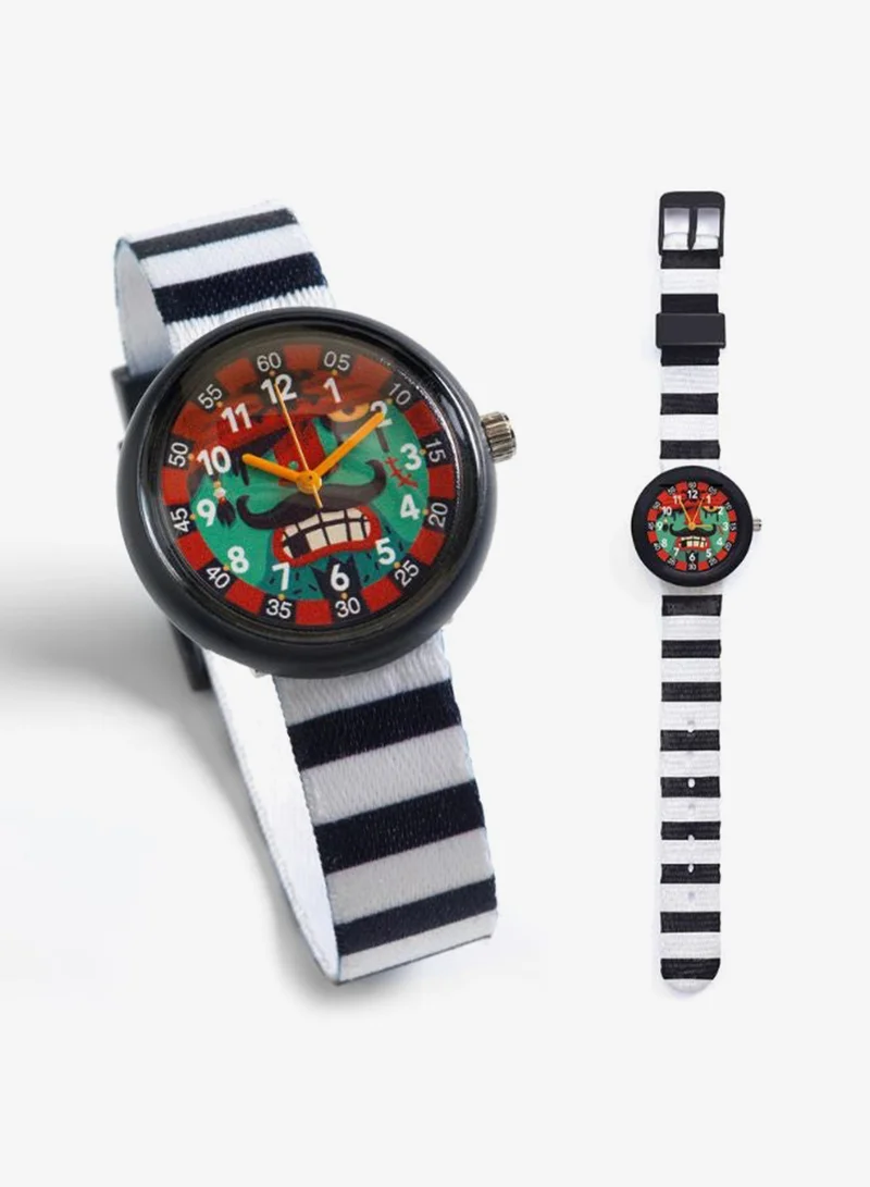 Djeco Pirate Watch