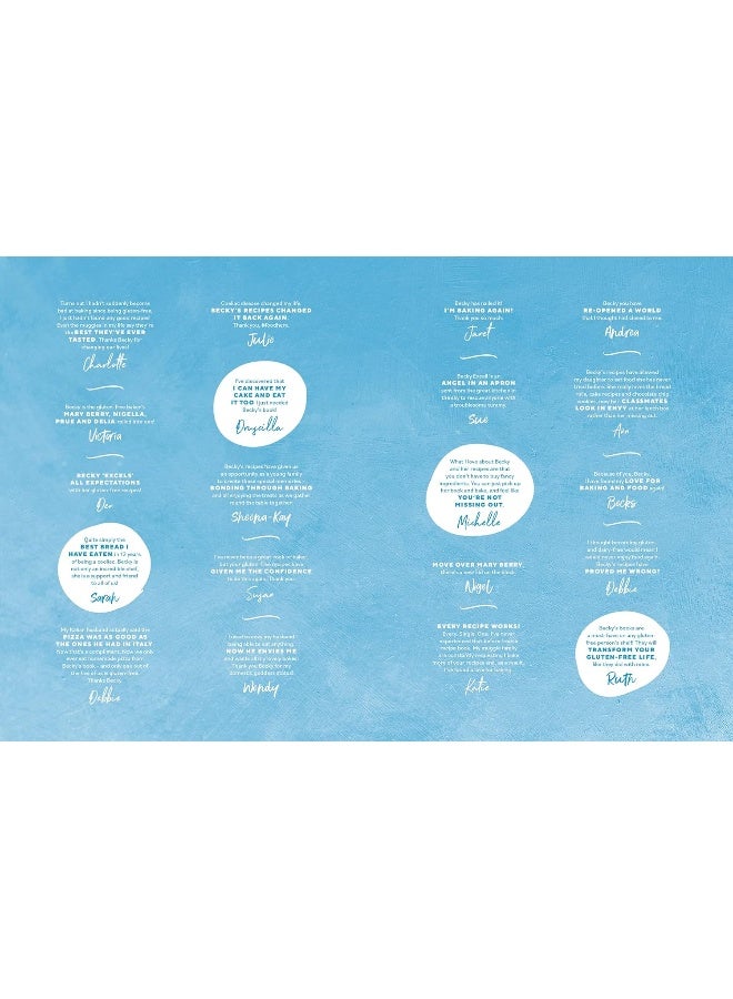 How to Bake Anything Gluten Free (From Sunday Times Bestselling Author): Over 100 Recipes for Everything from Cakes to Cookies, Bread to Festive Bakes, Doughnuts to Desserts - Image 2