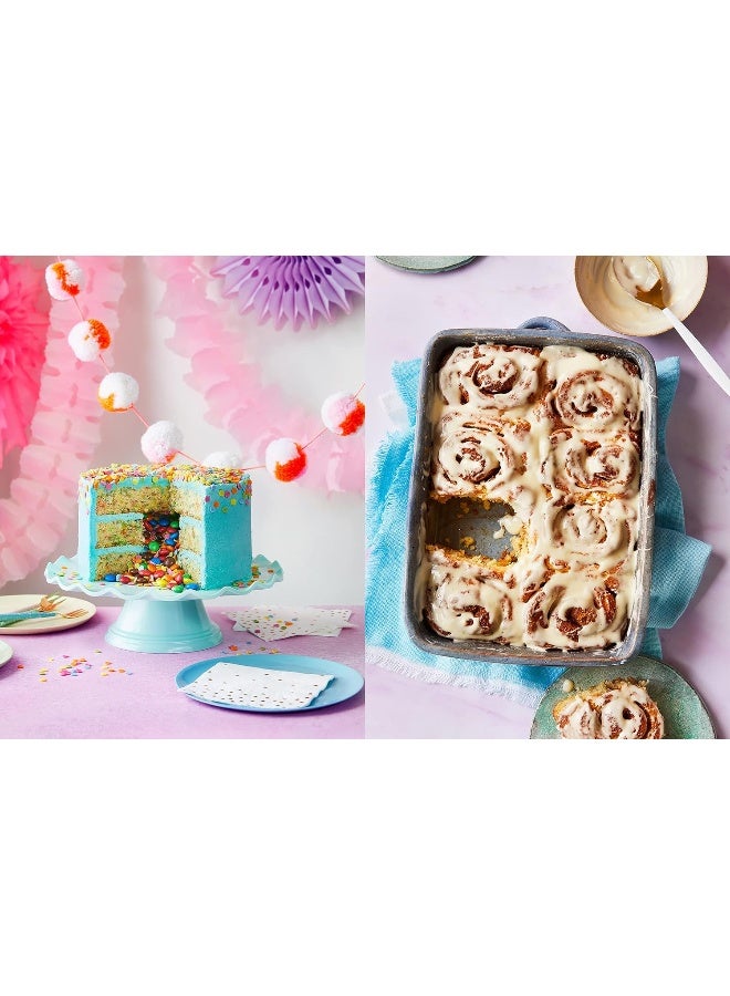 How to Bake Anything Gluten Free (From Sunday Times Bestselling Author): Over 100 Recipes for Everything from Cakes to Cookies, Bread to Festive Bakes, Doughnuts to Desserts - Image 3