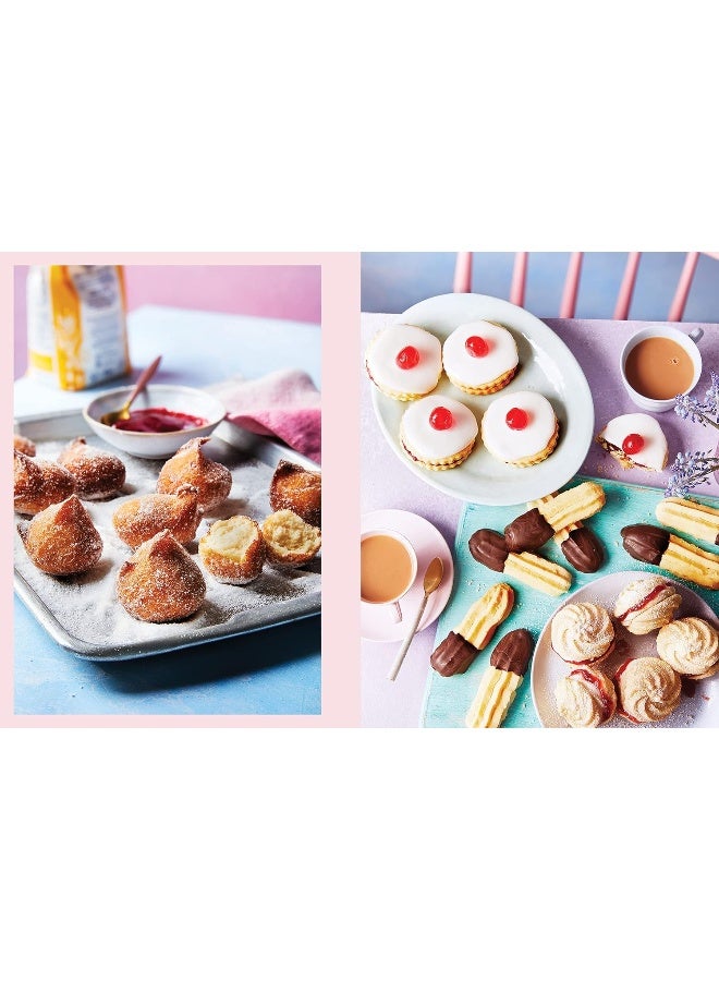 How to Bake Anything Gluten Free (From Sunday Times Bestselling Author): Over 100 Recipes for Everything from Cakes to Cookies, Bread to Festive Bakes, Doughnuts to Desserts - Image 5