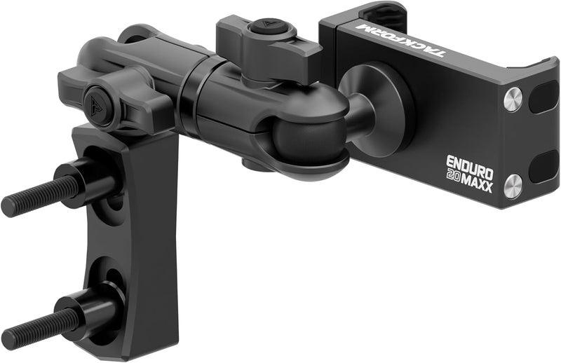 Tackform Enduro Series Brake/Clutch Reservoir Motorcycle Phone Mount - Image 1