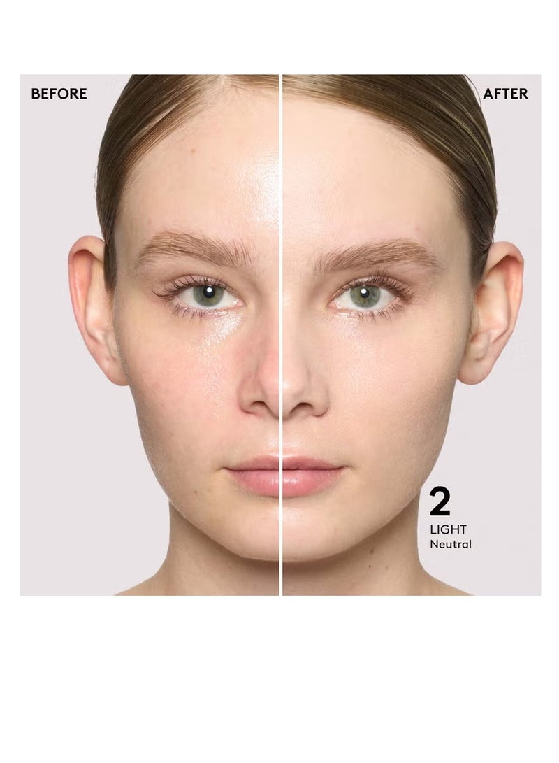 Fenty Beauty Eaze Drop Blur + Smooth Tint Stick- Shade 2 - Image 2