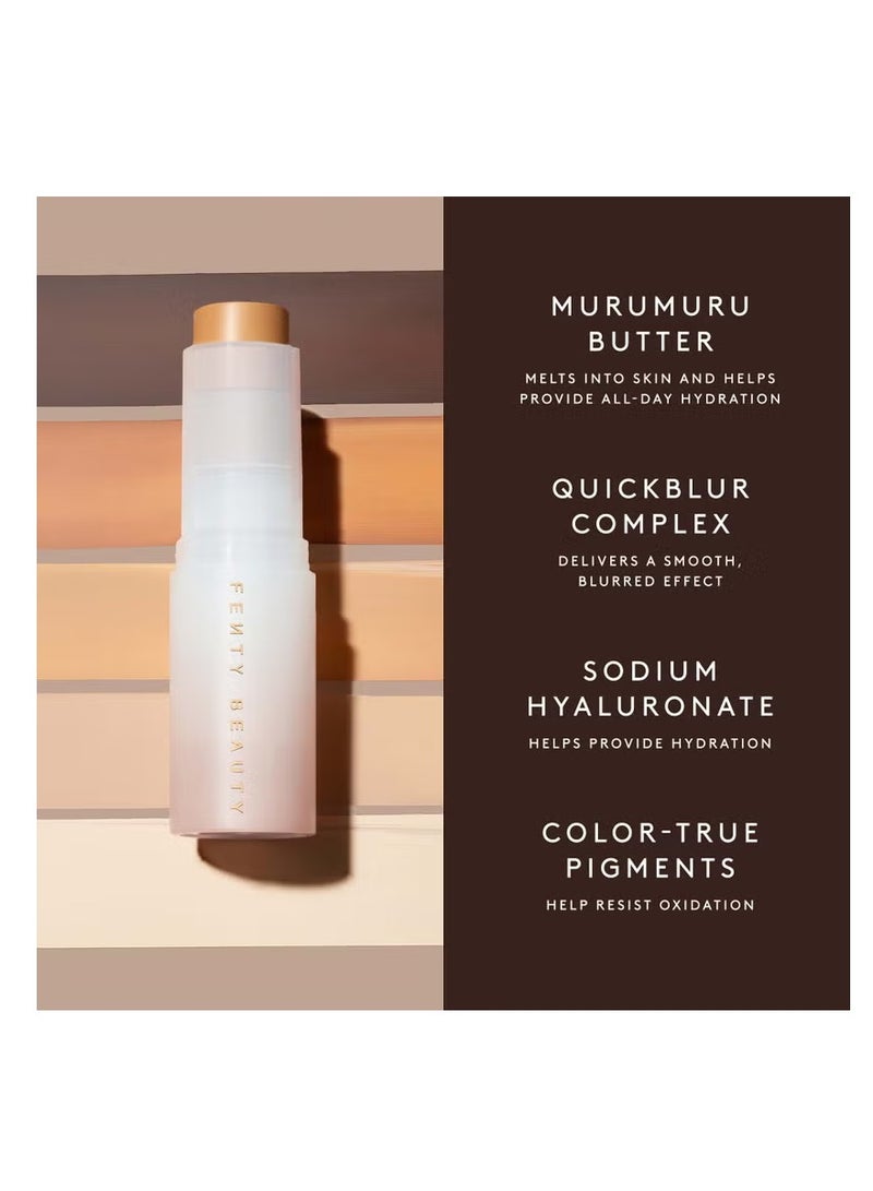 Fenty Beauty Eaze Drop Blur + Smooth Tint Stick- Shade 2 - Image 4