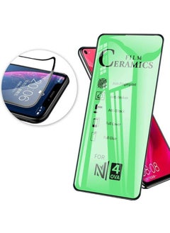 Samsung A05S Compatible Ceramic Screen Protector - pzsku/Z34E5BC77C06AAC06B57DZ/45/_/1740566094/a17a466b-4f7e-473c-835d-03648750d6ea