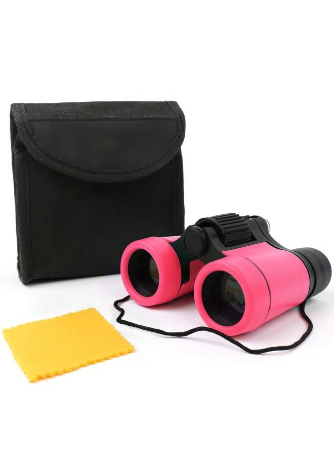 Scotamalone Kids Shock Proof Toy Binoculars Set - Image 1